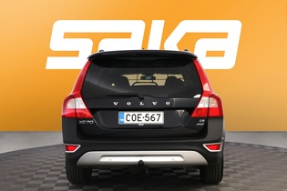 Volvo XC70 vaihtoauto