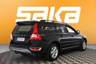 Volvo XC70 vaihtoauto