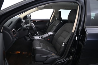 Volvo XC70 vaihtoauto