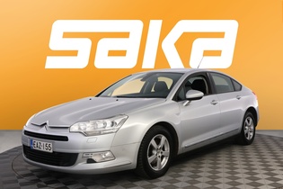 Citroën C5 vaihtoauto