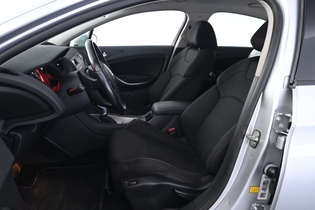 Citroën C5 vaihtoauto