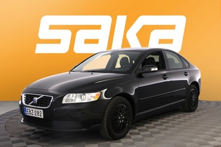 Volvo S40 vaihtoauto