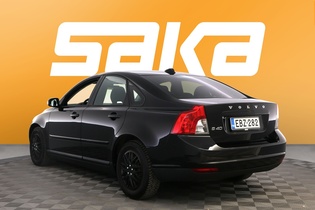 Volvo S40 vaihtoauto