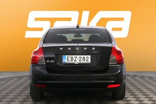 Volvo S40 vaihtoauto
