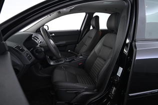 Volvo S40 vaihtoauto