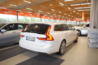 Volvo V90 vaihtoauto