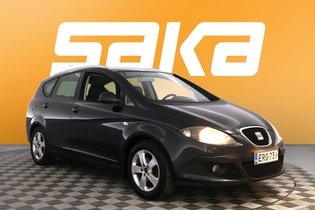 SEAT Altea XL vaihtoauto