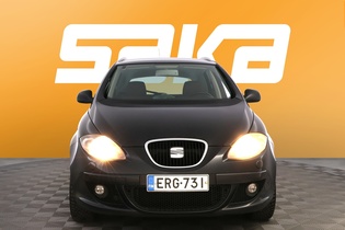 SEAT Altea XL vaihtoauto