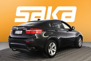 BMW X6 vaihtoauto