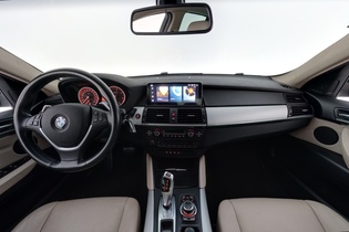 BMW X6 vaihtoauto