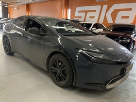 Toyota Prius Plug-in vaihtoauto