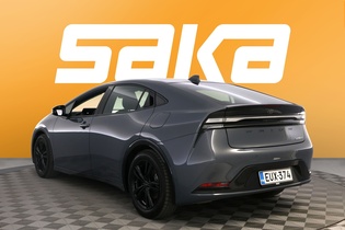 Toyota Prius Plug-in vaihtoauto