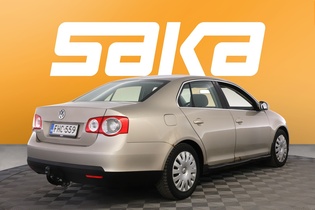 Volkswagen Jetta vaihtoauto