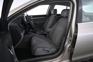 Volkswagen Jetta vaihtoauto