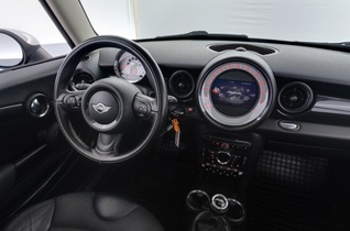 Mini Cooper vaihtoauto
