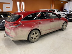 Hyundai i30 vaihtoauto