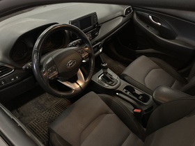 Hyundai i30 vaihtoauto