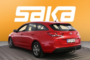 Hyundai i30 vaihtoauto