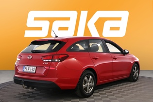 Hyundai i30 vaihtoauto