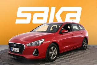 Hyundai i30 vaihtoauto