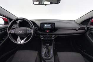 Hyundai i30 vaihtoauto