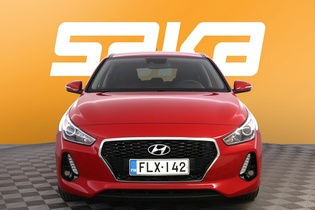 Hyundai i30 vaihtoauto