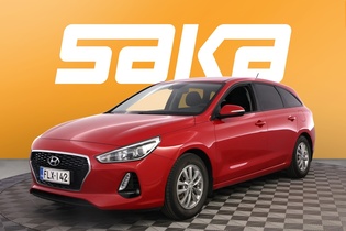 Hyundai i30 vaihtoauto