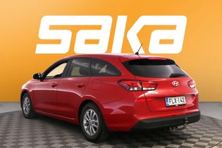 Hyundai i30 vaihtoauto