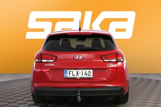 Hyundai i30 vaihtoauto