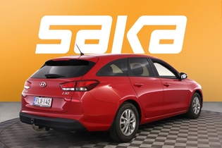 Hyundai i30 vaihtoauto