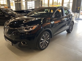Renault Kadjar vaihtoauto