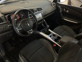 Renault Kadjar vaihtoauto