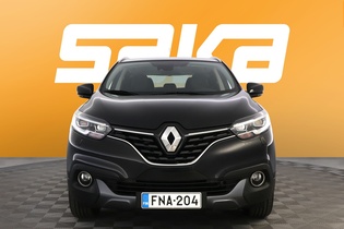 Renault Kadjar vaihtoauto