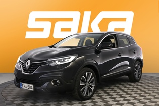 Renault Kadjar vaihtoauto