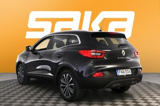 Renault Kadjar vaihtoauto