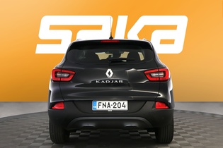 Renault Kadjar vaihtoauto