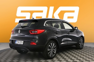 Renault Kadjar vaihtoauto
