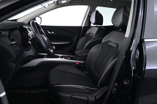 Renault Kadjar vaihtoauto