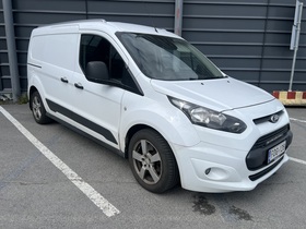 Ford Transit Connect vaihtoauto