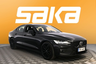 Volvo S60 vaihtoauto