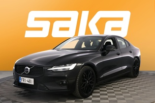 Volvo S60 vaihtoauto