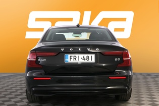 Volvo S60 vaihtoauto