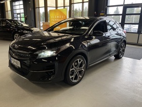 Kia XCeed vaihtoauto