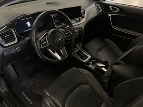 Kia XCeed vaihtoauto