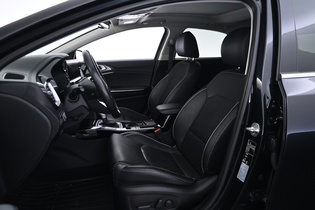 Kia XCeed vaihtoauto