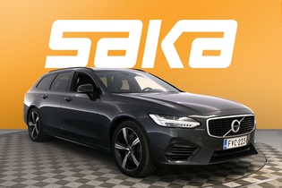 Volvo V90 vaihtoauto