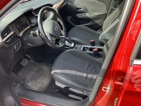 Opel Corsa-e vaihtoauto