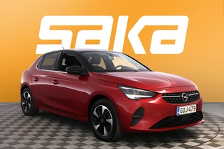 Opel Corsa-e vaihtoauto