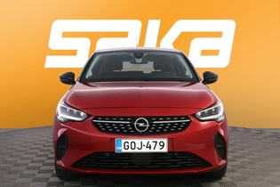Opel Corsa-e vaihtoauto