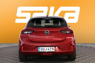 Opel Corsa-e vaihtoauto
